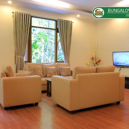 Safari Resort Puncak Exterior foto